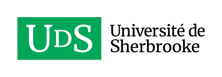 Université de Sherbrooke Logo