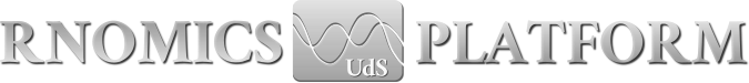 Rnomics Platform Logo
